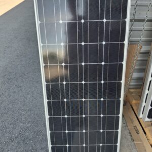 RNG-100D Renogy 100w panel