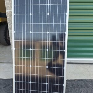 Eco-Worthy 100w Module