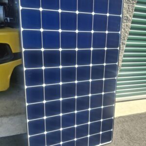 LG395A1C-A6 395W AC Module